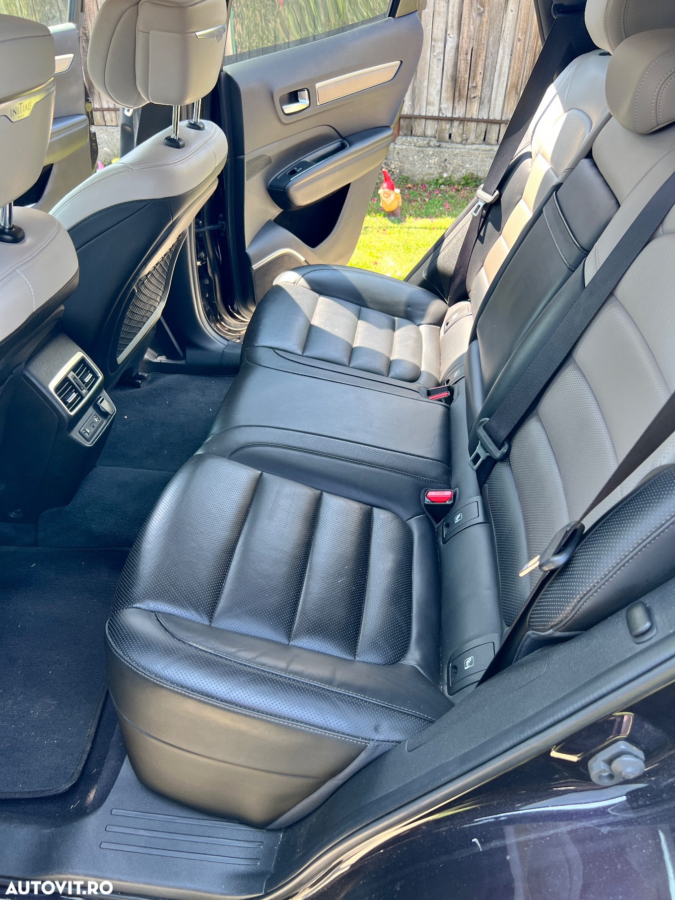 Renault Koleos ENERGY dCi 175 X-tronic 4WD INITIALE PARIS - 10
