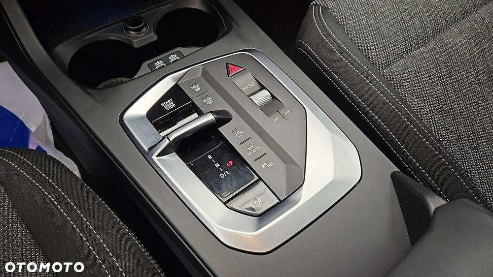 BMW Seria 1 - 18