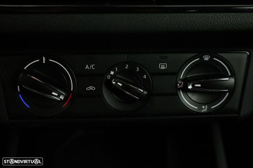 Skoda Kamiq 1.0 TSI Ambition DSG - 12