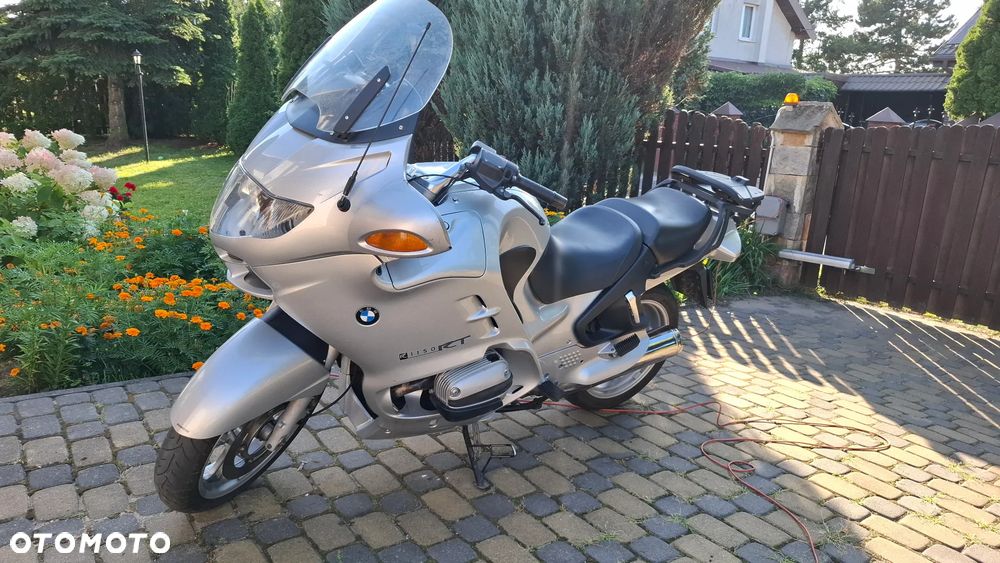 BMW RT - 20