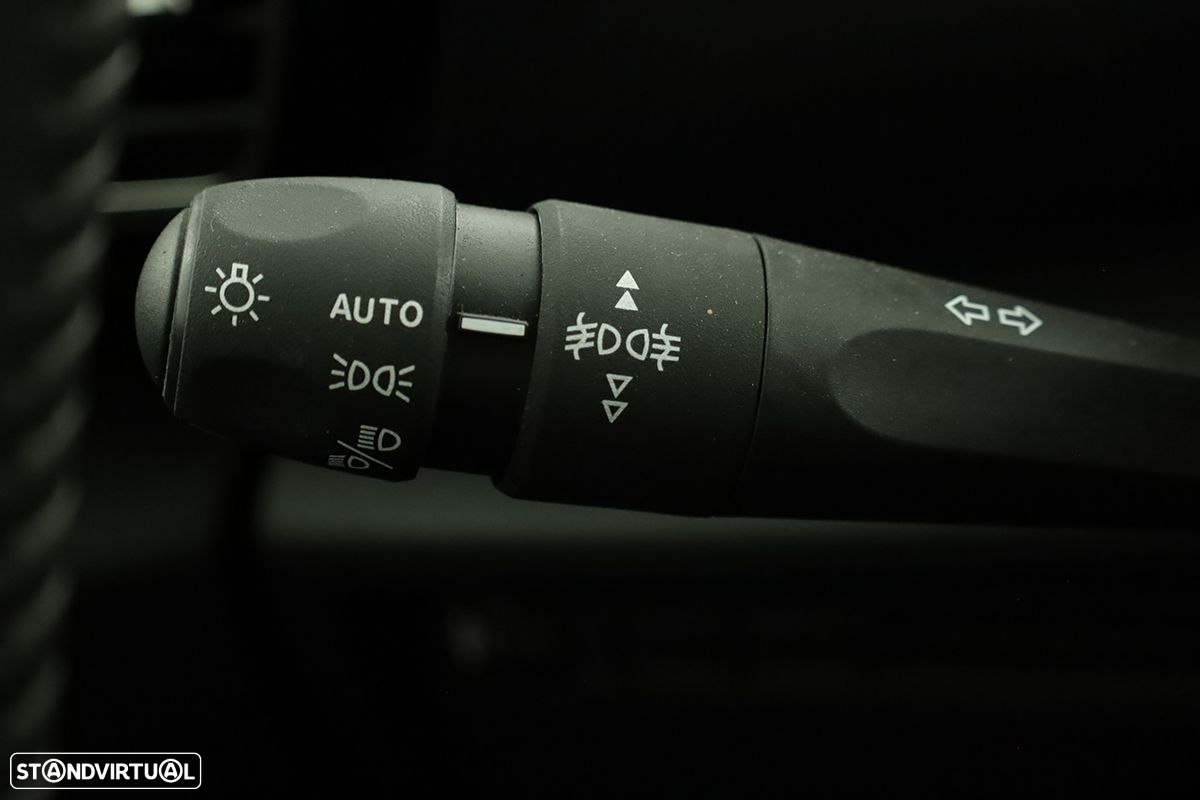 Citroën C4 1.2 PureTech Plus EAT8 - 18
