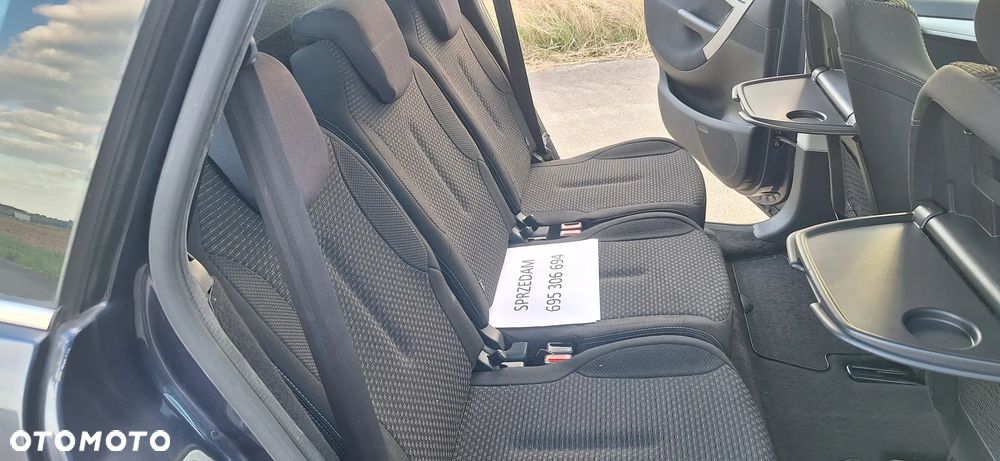 Citroën C4 Picasso VTi 120 CoolTech - 10