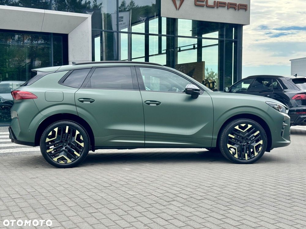 Cupra Terramar 2.0 TSI 4Drive Tribe Edition DSG - 14