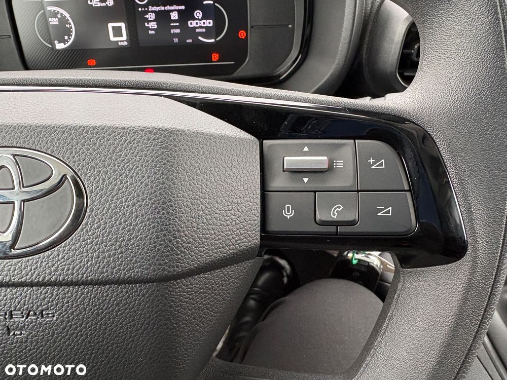 Toyota Proace CITY - 16