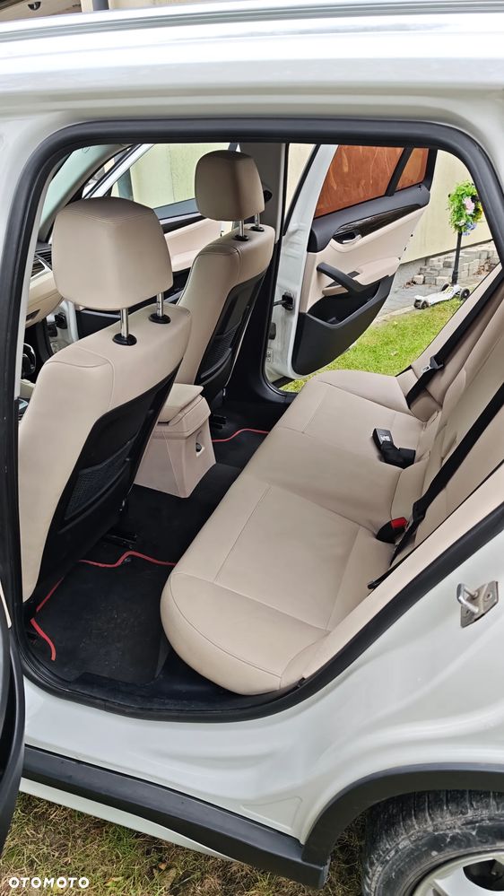 BMW X1 - 34