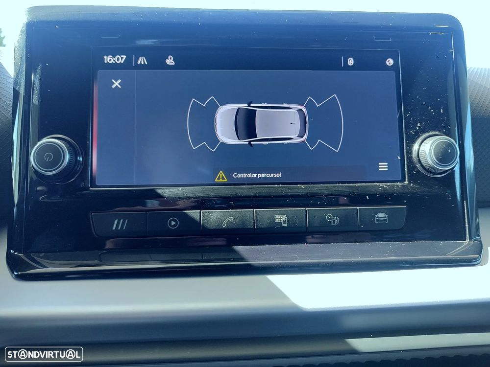 SEAT Ibiza 1.0 TSI FR - 14