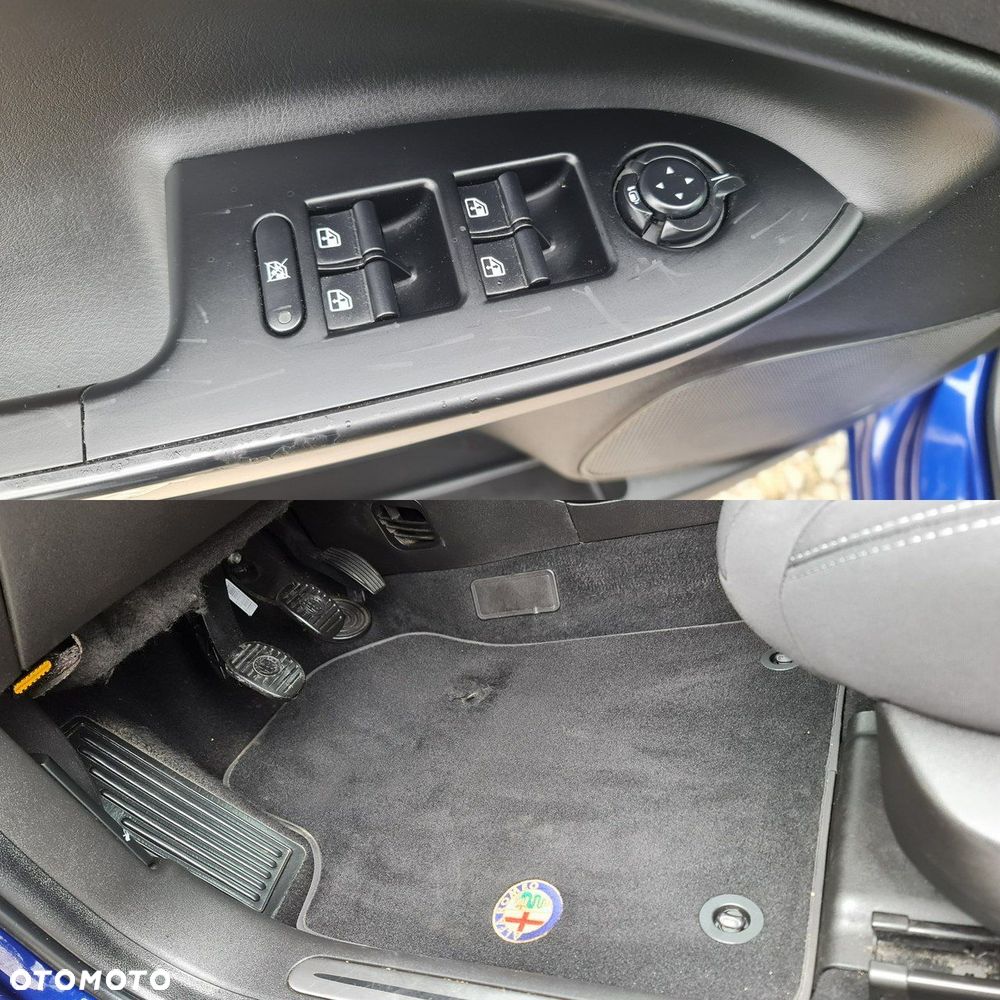 Alfa Romeo Giulietta - 13