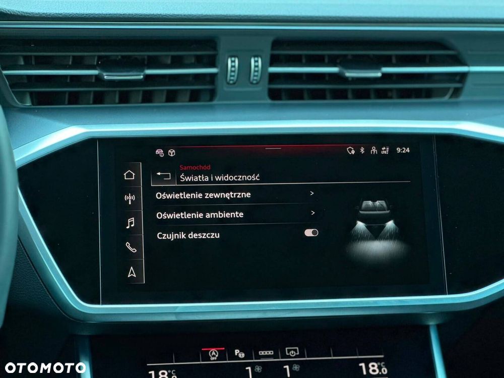 Audi A6 Limousine 35 TDI mHEV Advanced S tronic - 27