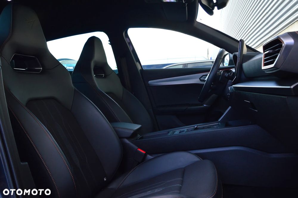 Cupra Formentor VZ 2.0 TSI 4Drive DSG - 17