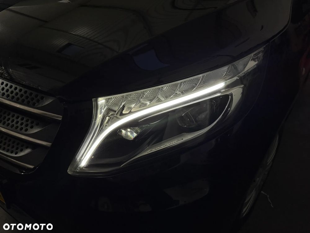 Mercedes-Benz Vito 119 CDI Long - 35