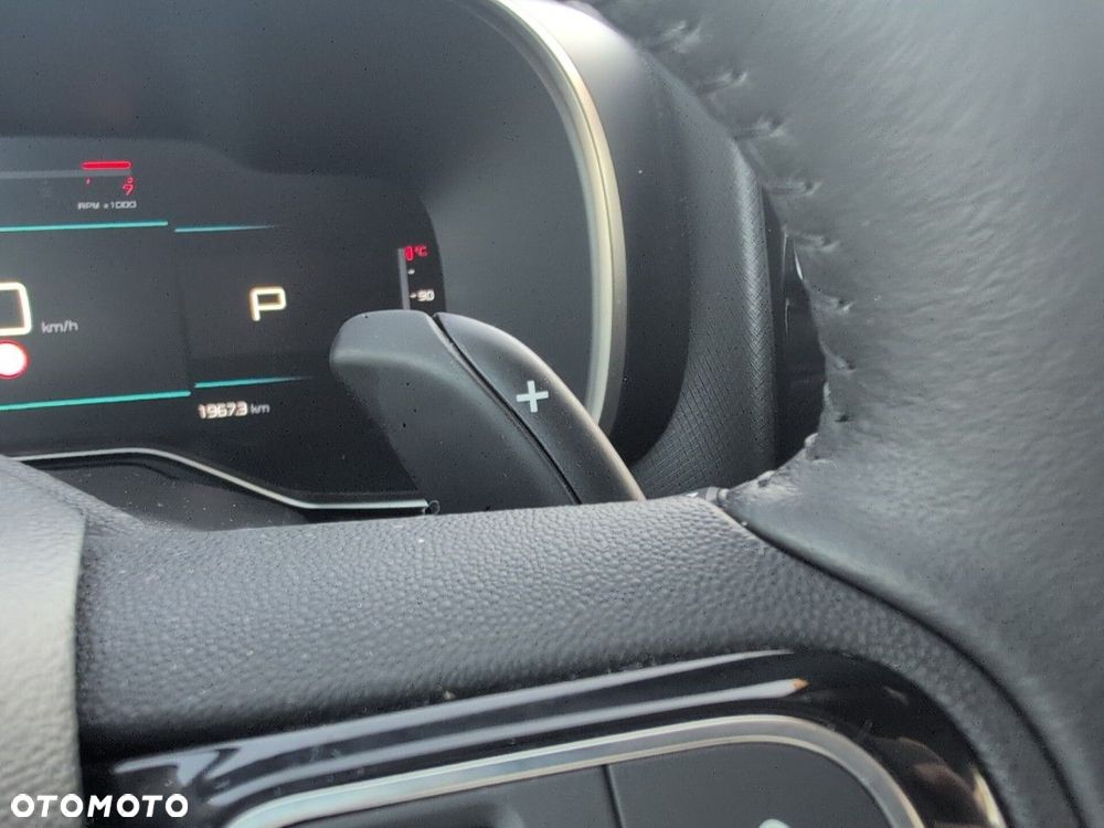 Citroën C5 Aircross - 26