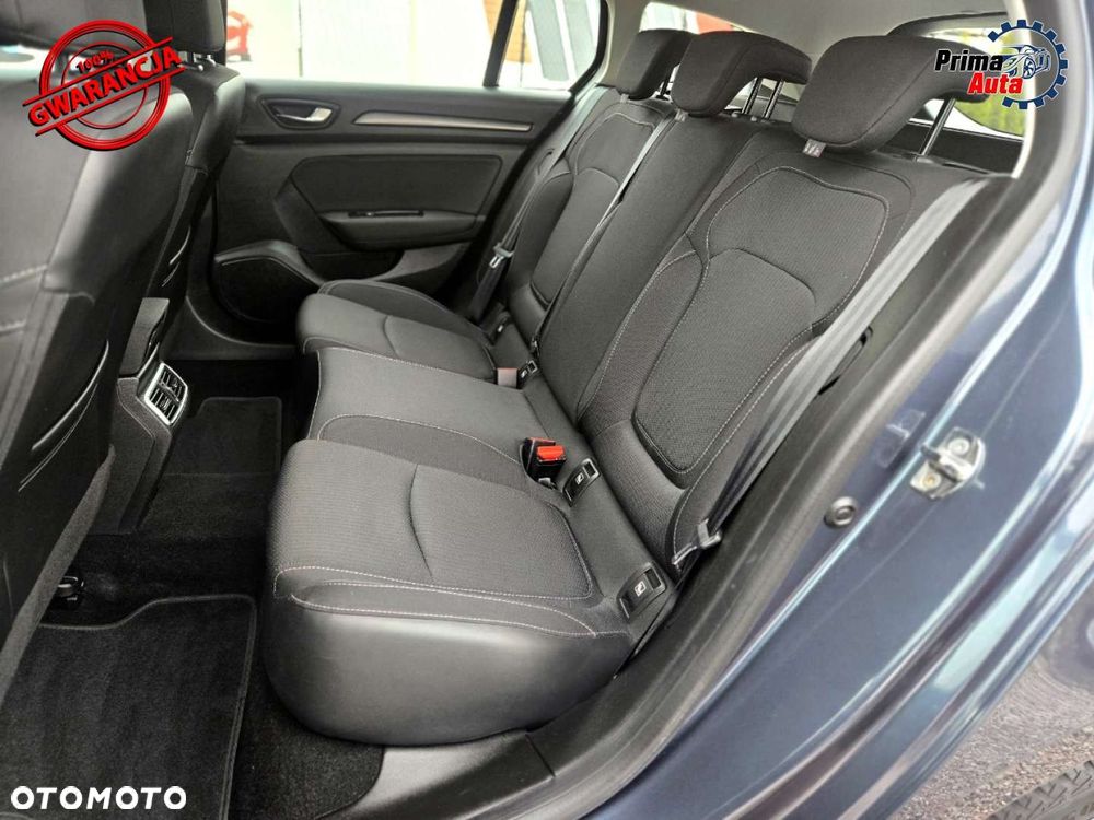 Renault Megane 1.3 TCe FAP Equilibre - 13