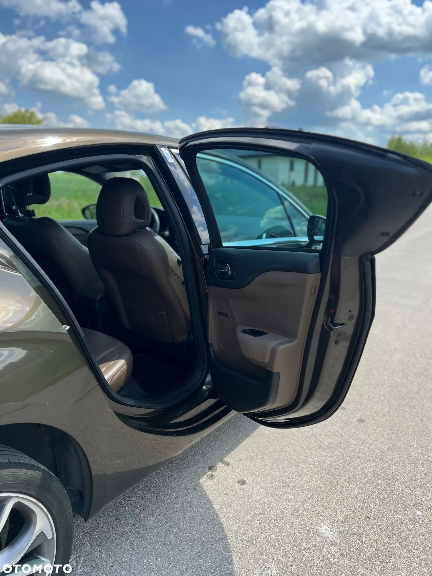 Citroën DS4 2.0 HDi SportChic - 13