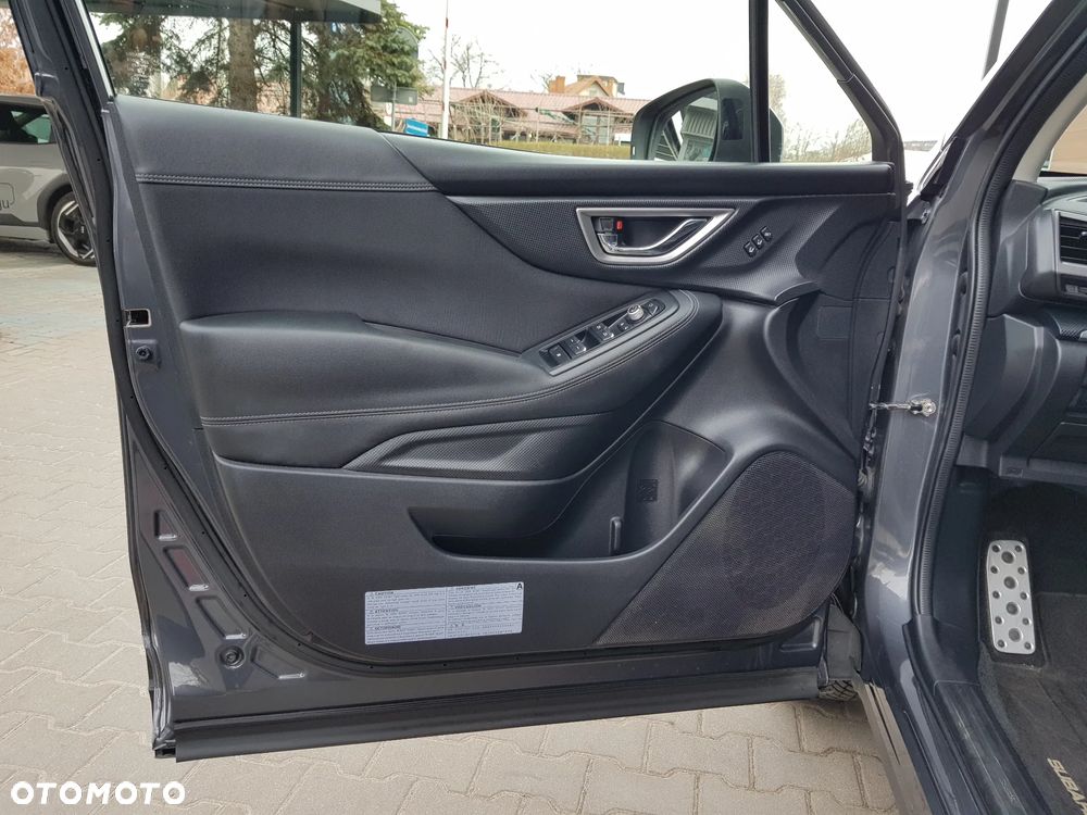 Subaru Forester 2.0i-L Active (EyeSight) Lineartronic - 10