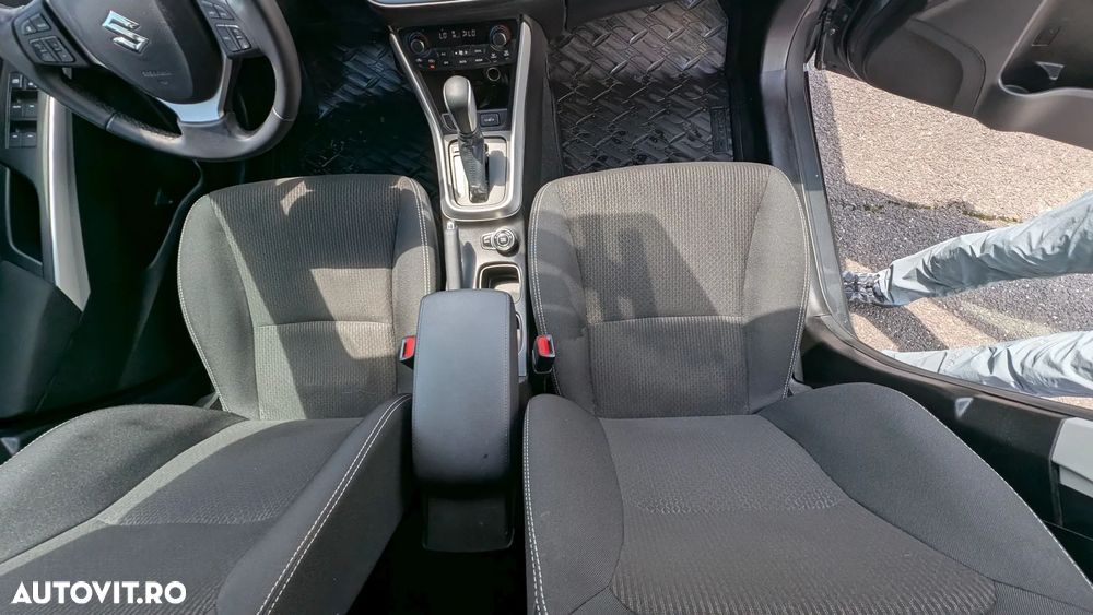 Suzuki SX4 - 15