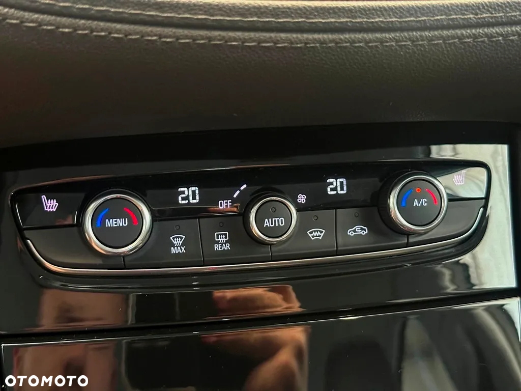 Opel Grandland X 2.0 CDTI Elite S&S - 37
