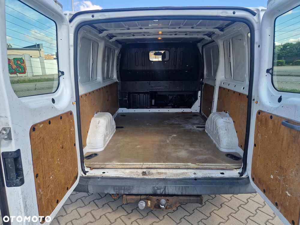 Ford Transit - 7