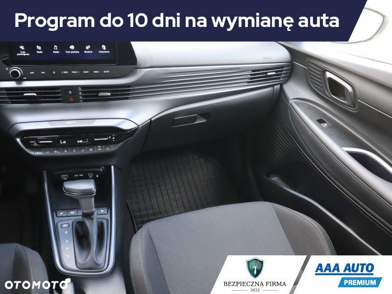 Hyundai i20 - 10