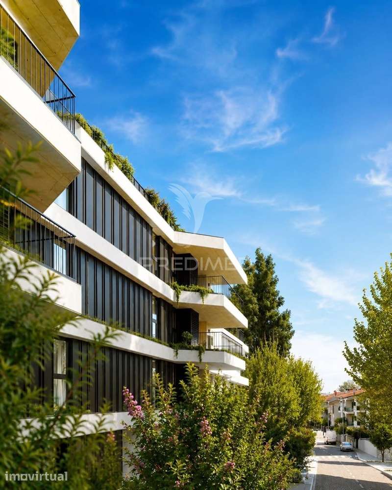 Sete Fontes Park – Apartamento T2 em São Vítor, Braga - Grande imagem: 3/20
