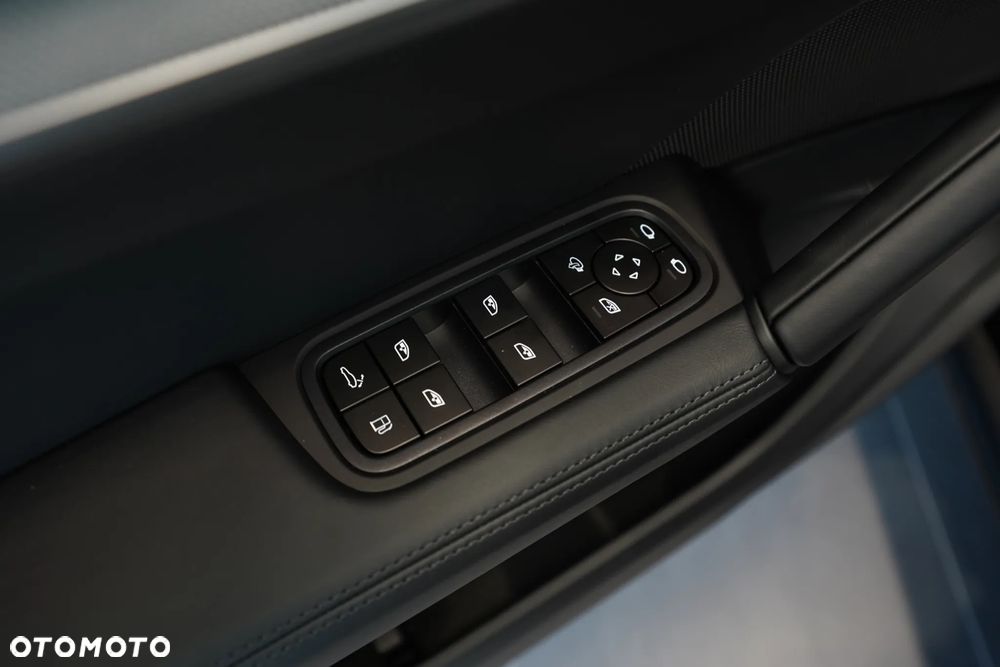 Porsche Cayenne E-Hybrid - 24