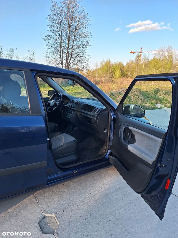 Skoda Fabia 1.2 12V Comfort - 2