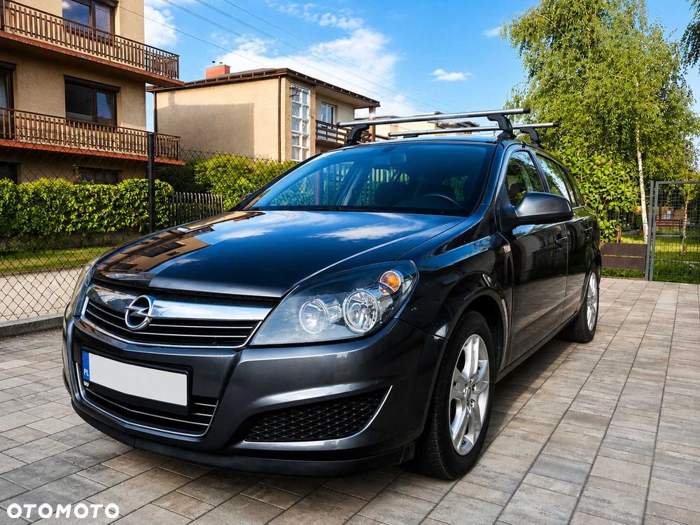 Opel Astra - 3