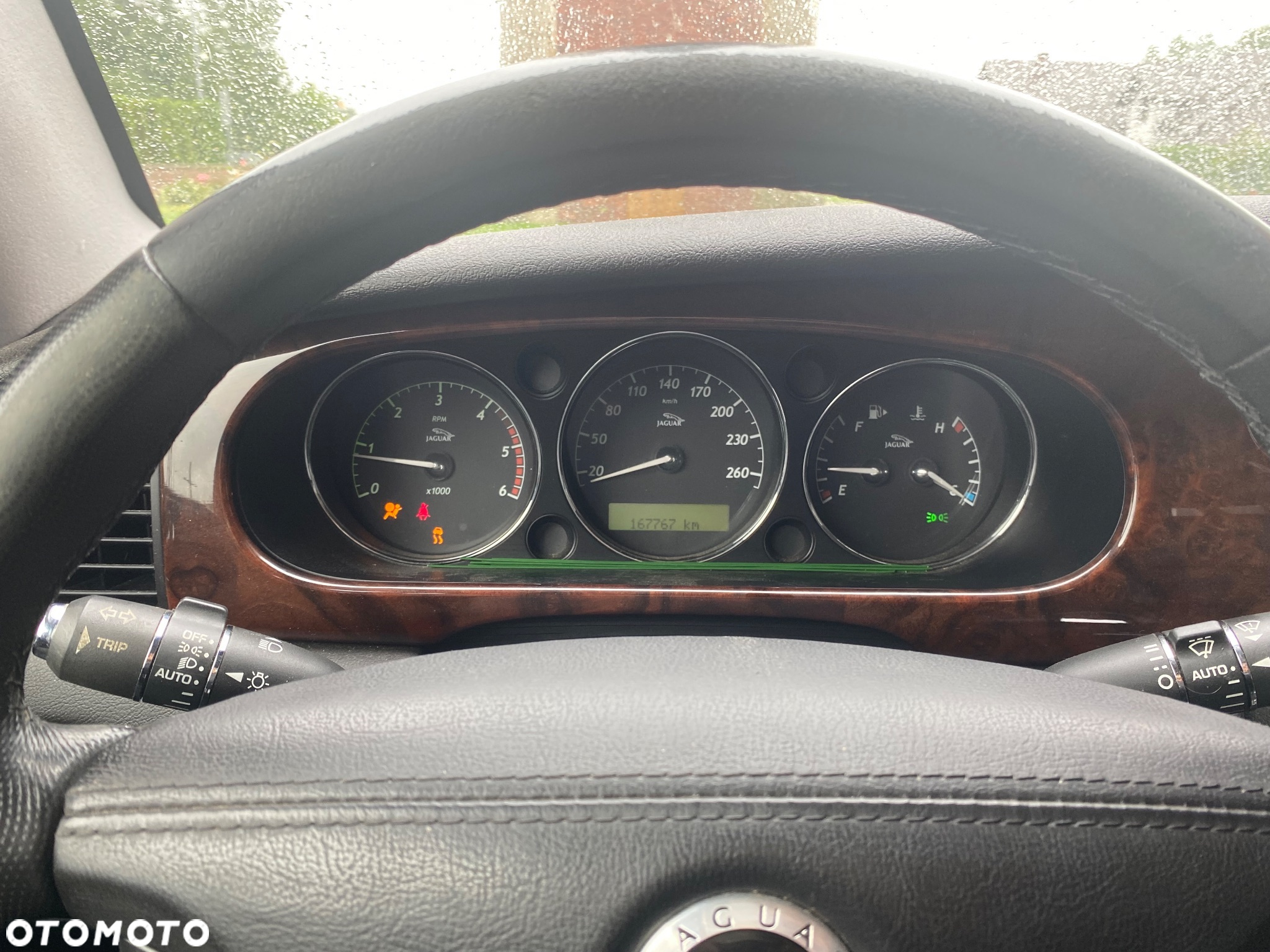 Jaguar XJ XJ6 2.7 Twin Turbo Diesel - 3