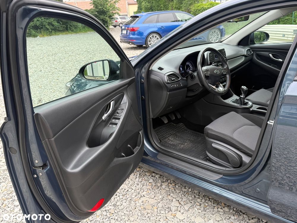 Hyundai i30 1.5 DPI Modern - 7