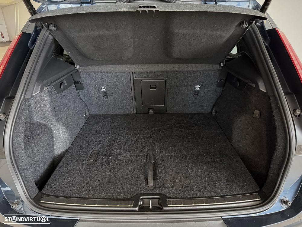 Volvo XC 40 1.5 T2 Inscription Geartronic - 29