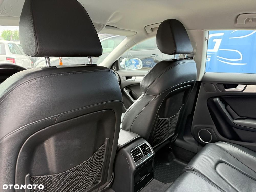 Audi A5 Sportback 2.7 TDI - 14
