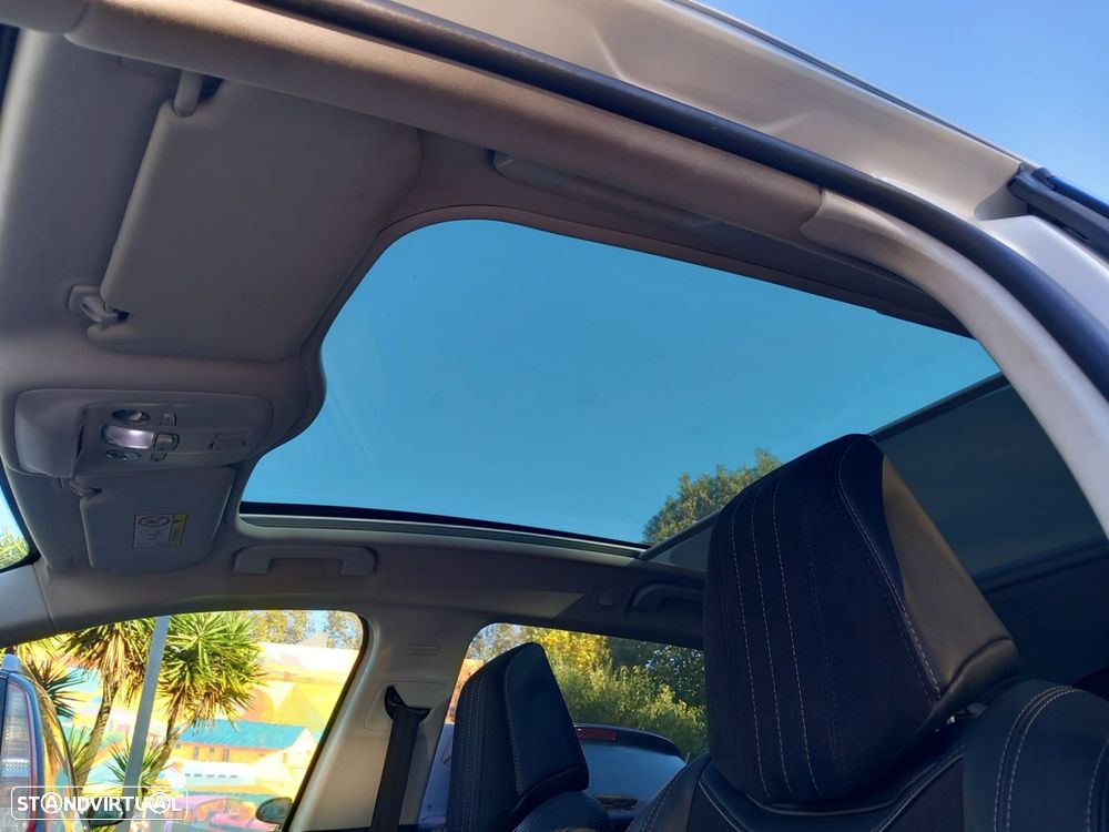 Peugeot 308 SW 2.0 HDi Active - 26