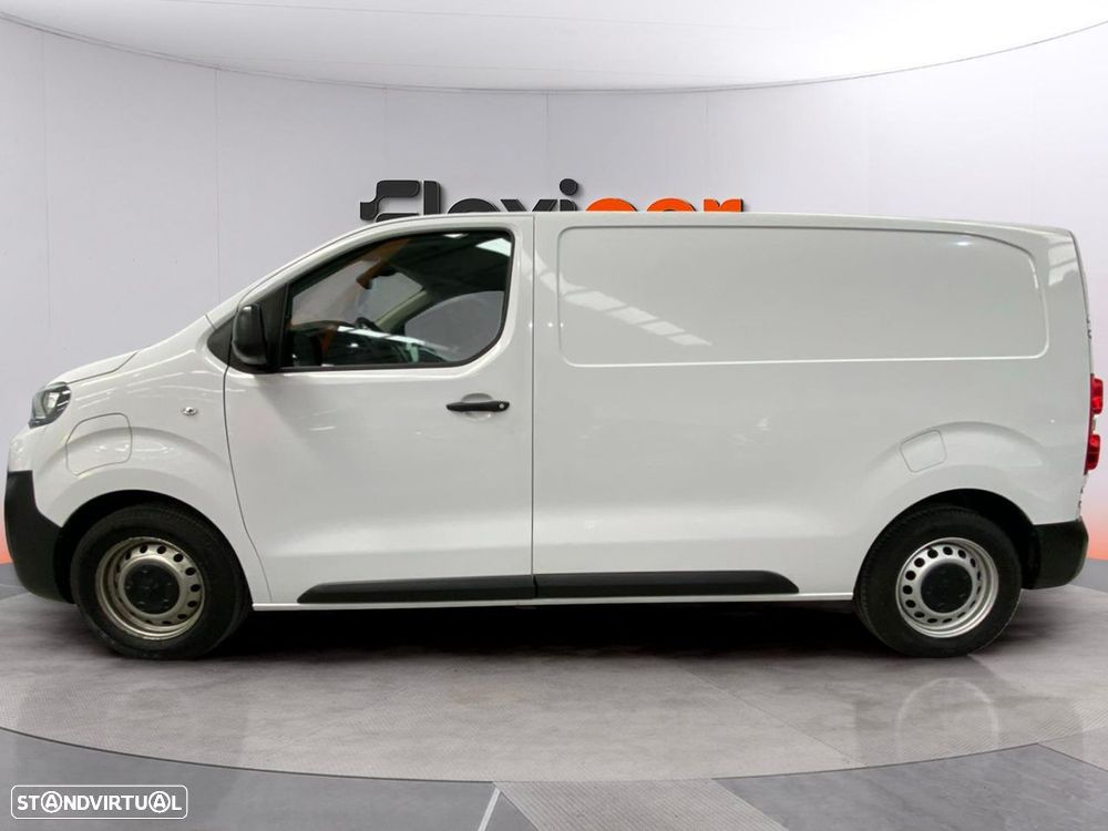 Peugeot Expert e-Expert 75kWh - 5