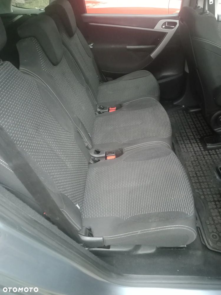 Citroën C4 Picasso - 5