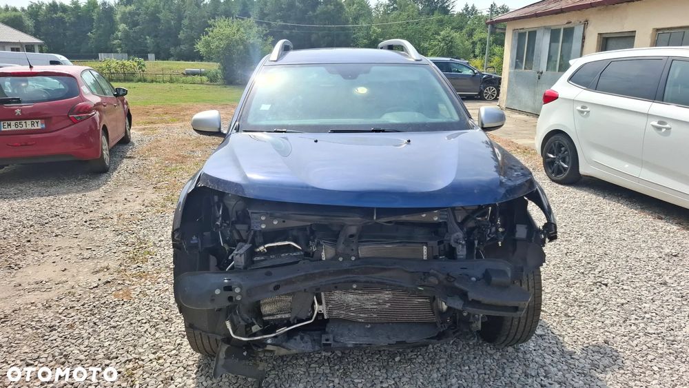 Dacia Duster - 2
