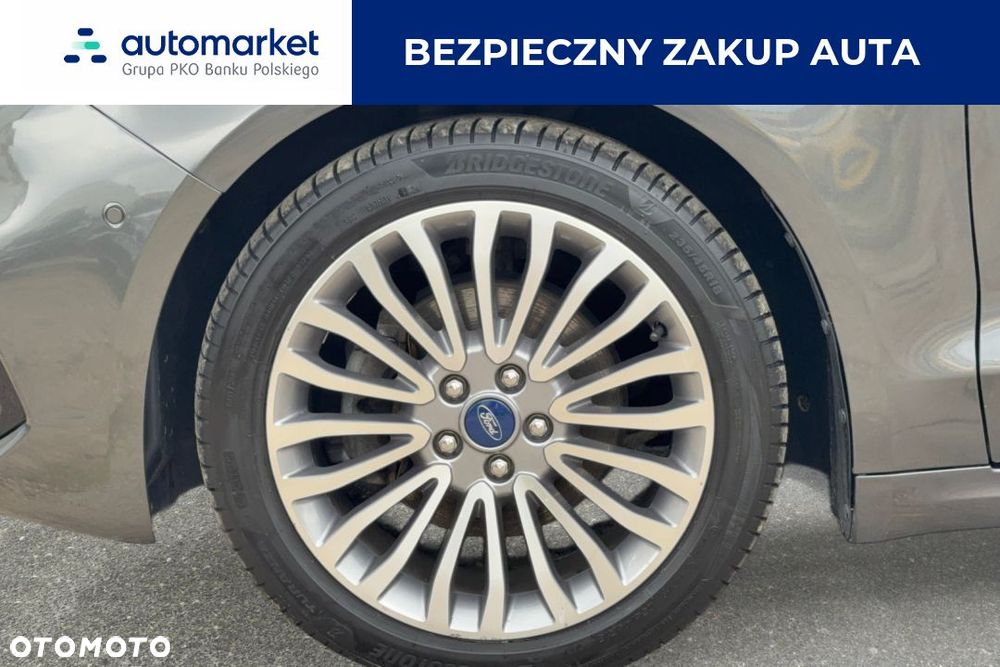 Ford Mondeo - 10