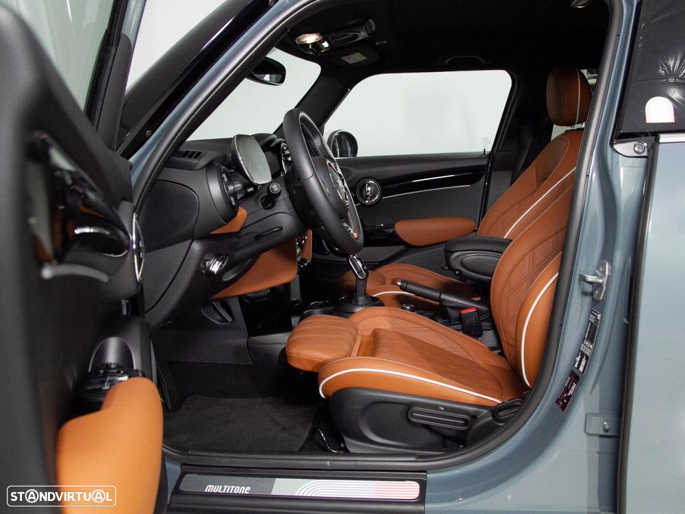 MINI 5 Portas - 9