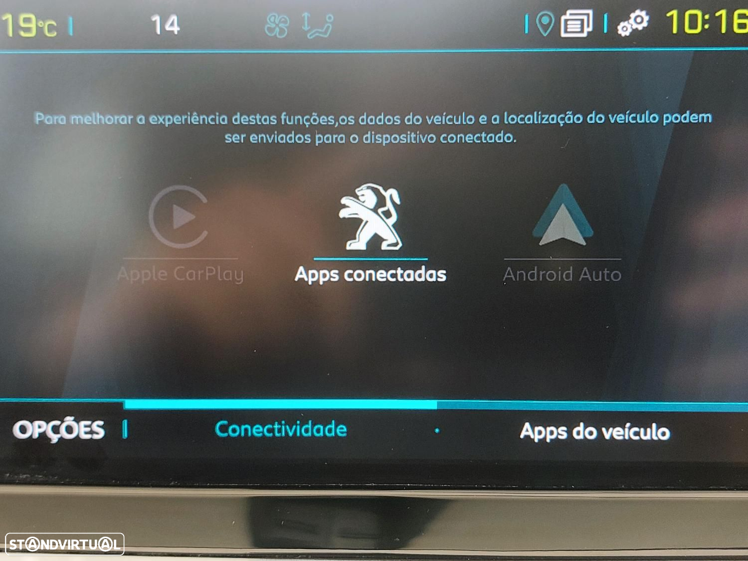 Peugeot e-208 50 kWh Active - 25