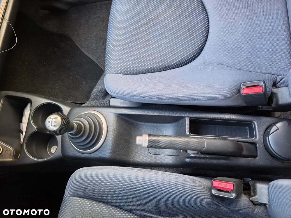 Honda Jazz - 8