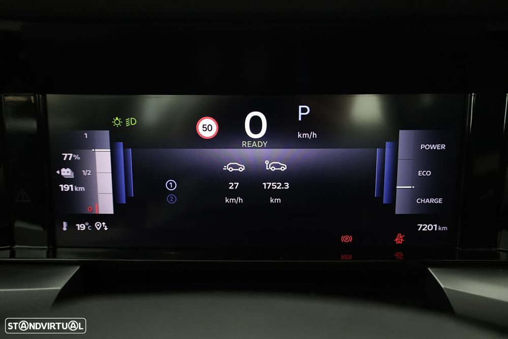 Opel Frontera 44 kWh Edition - 14