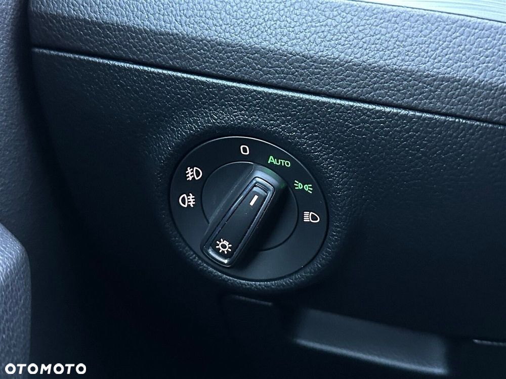 Skoda Superb 1.5 TSI Ambition DSG - 18