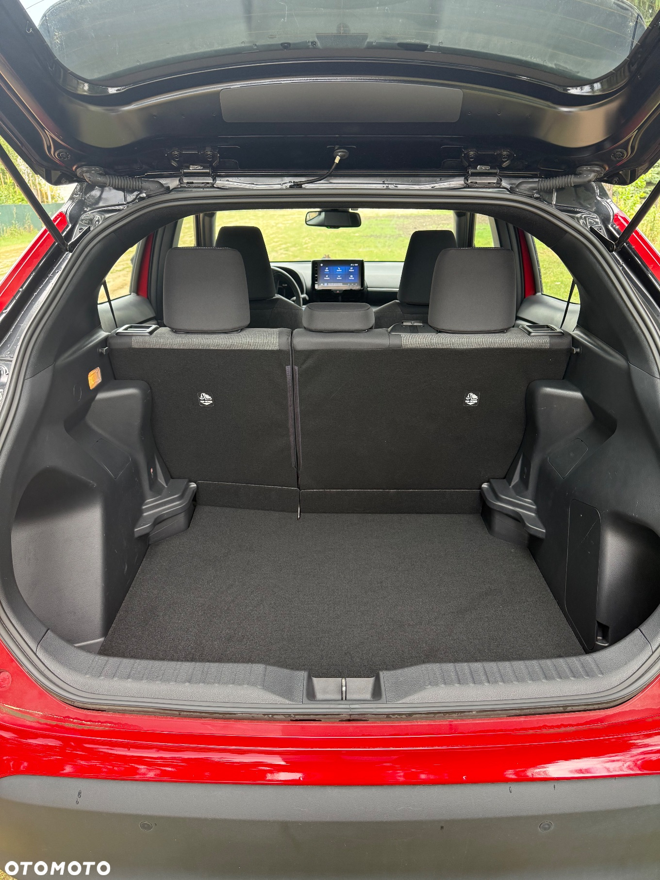 Toyota Yaris Cross - 10