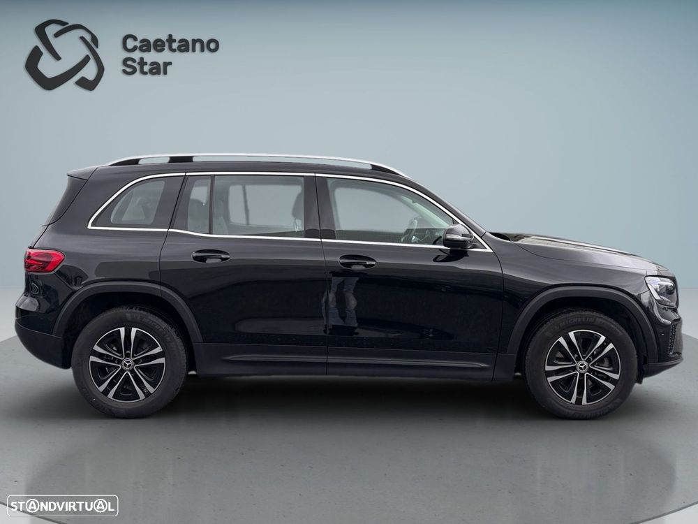 Mercedes-Benz GLB 180 d Progressive - 6