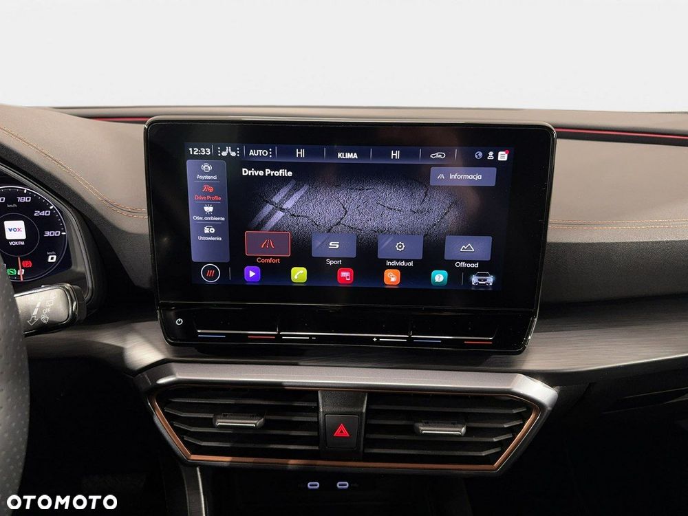 Cupra Formentor - 26