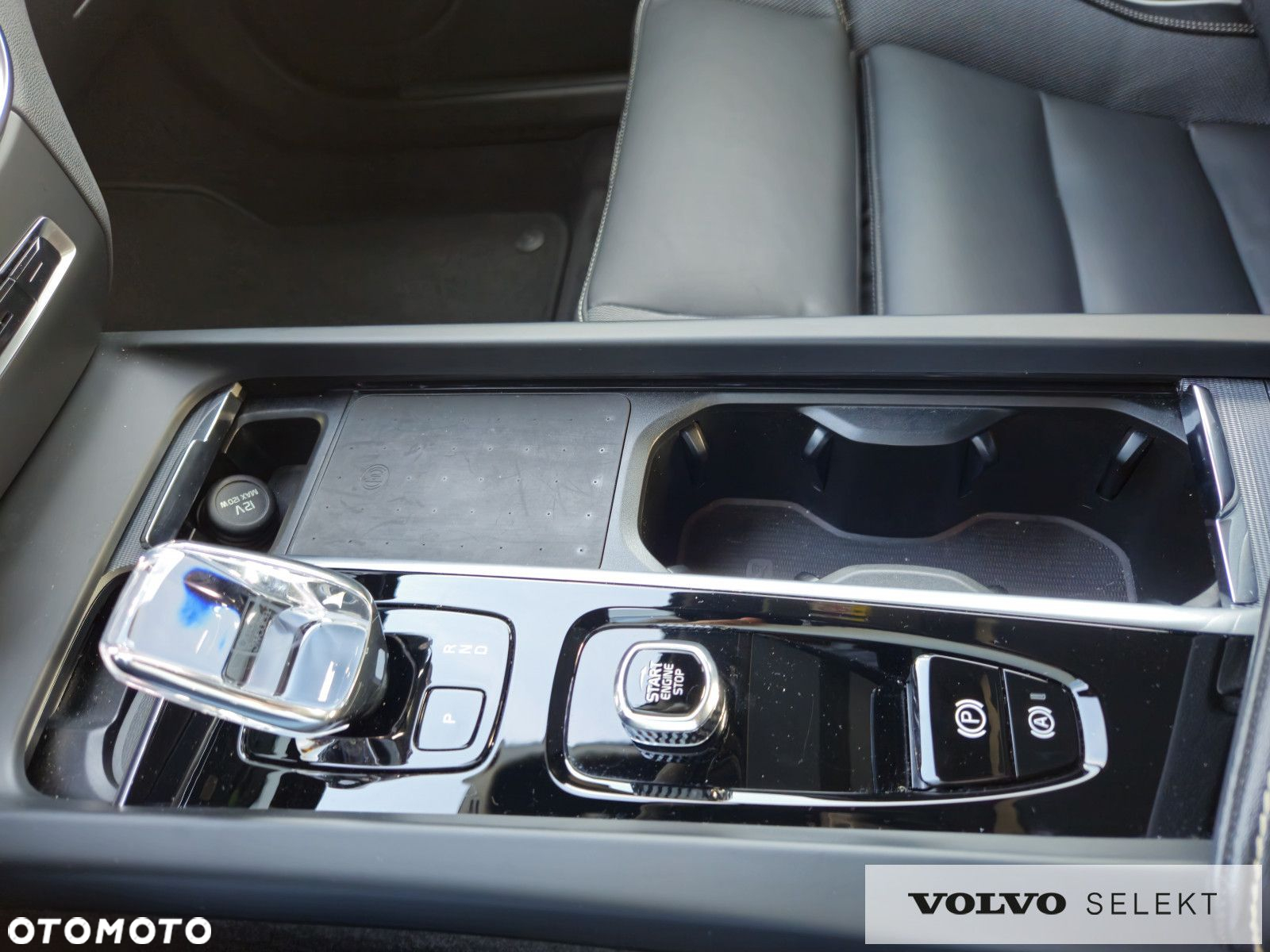 Volvo S60 - 24