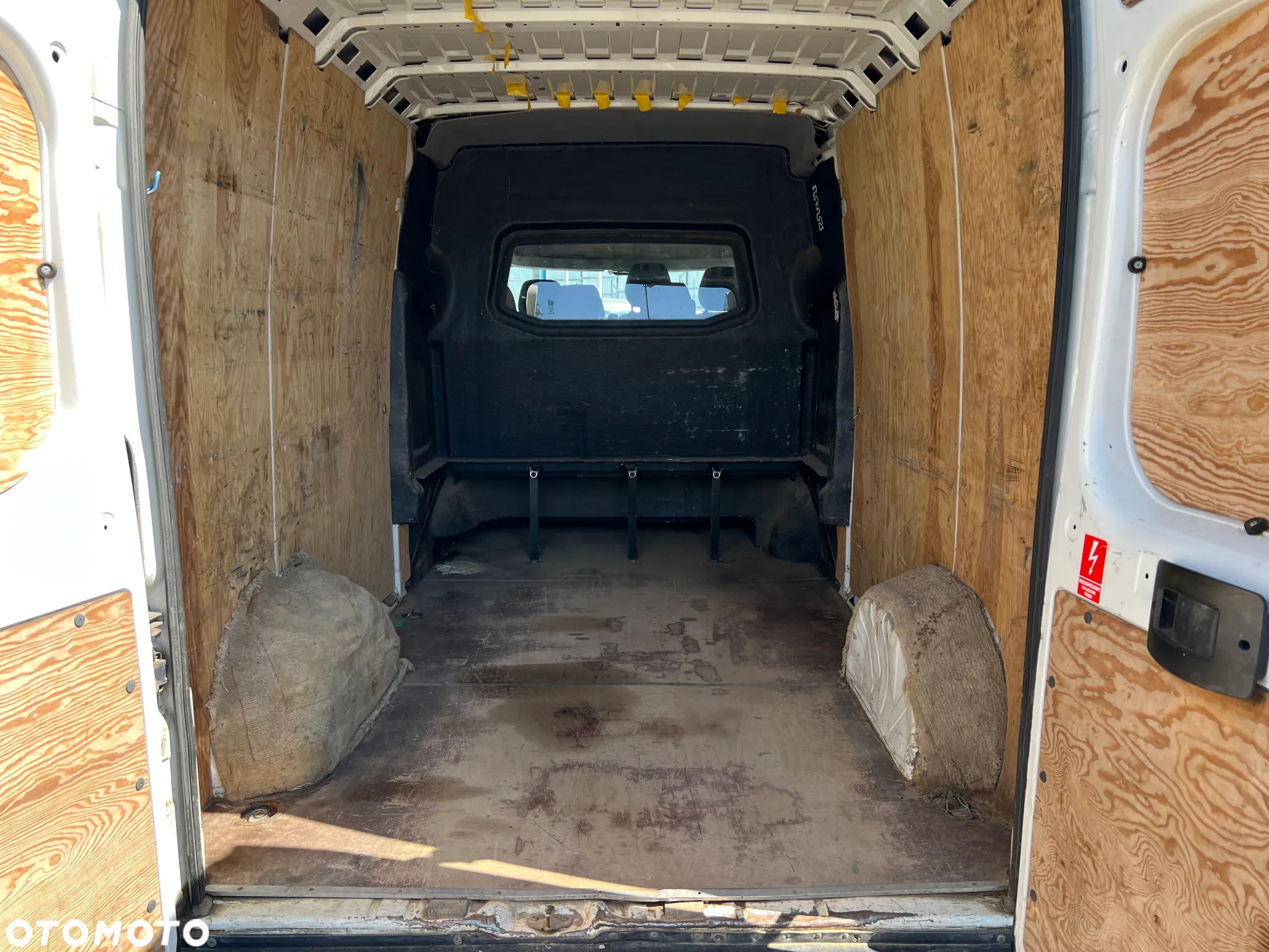 Peugeot Boxer - 13