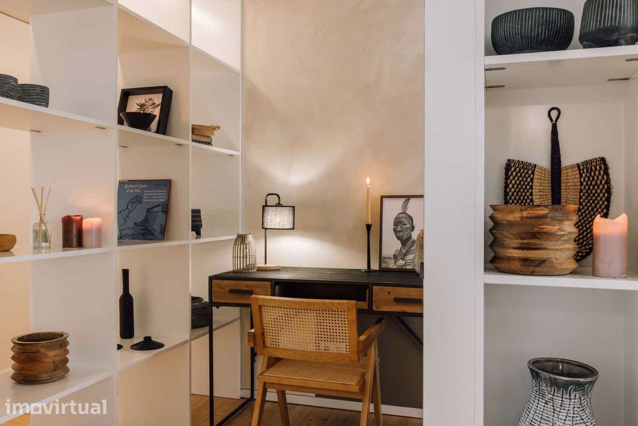 3 bedrooms in Avenidas Novas - Grande imagem: 3/26