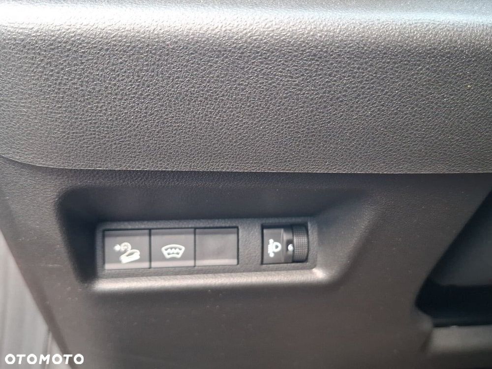Jeep Avenger 1.2 GSE T3 Altitude FWD - 27