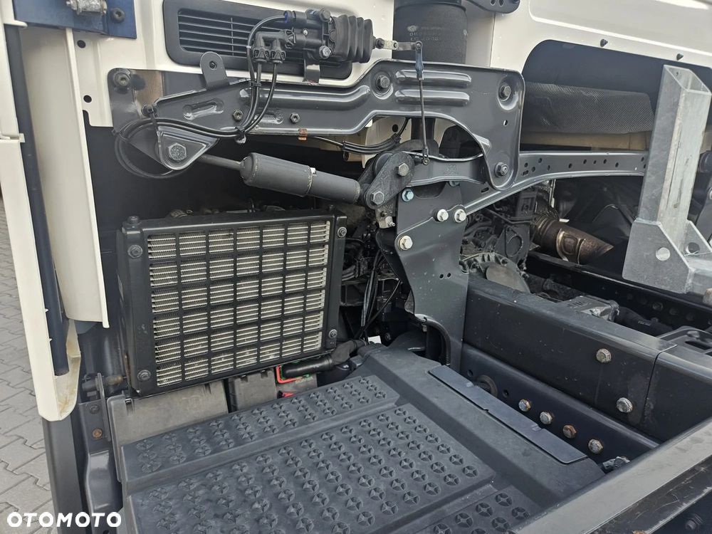 Scania R450  BDF !!! 591 tyś km !!! - 4