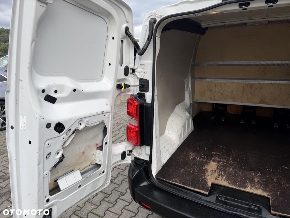 Toyota ProAce 2,0-l-D-4D L2 Comfort - 35