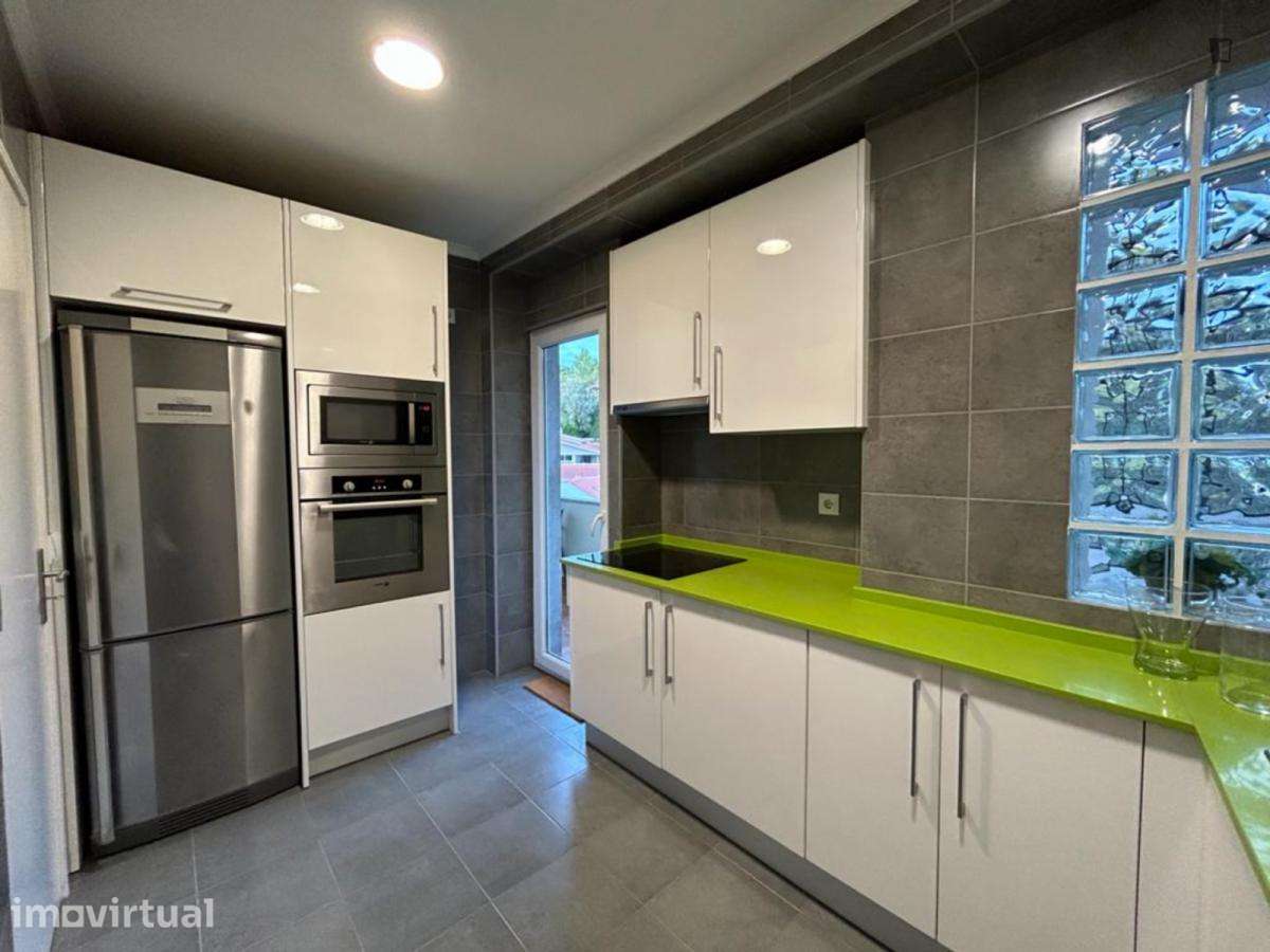Apartamento com 1 quartos - localizado em Estoril Lisbon - Grande imagem: 4/12